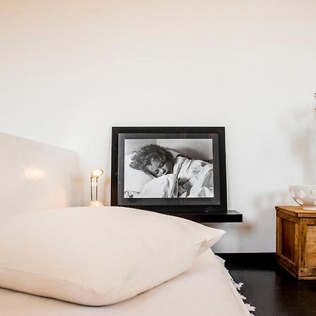 Stella21 Bedandbreakfast Modène Extérieur photo