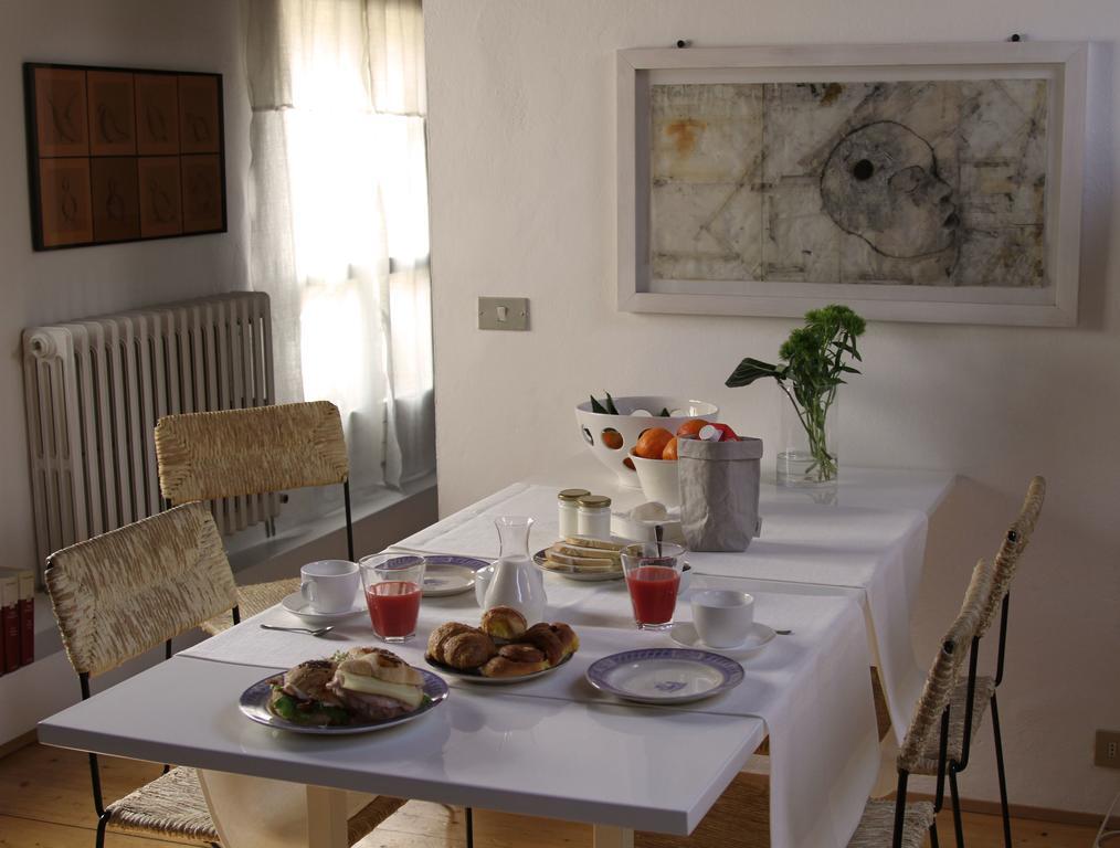 Stella21 Bedandbreakfast Modène Extérieur photo