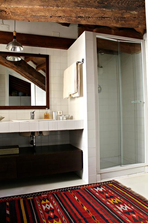 Stella21 Bedandbreakfast Modène Extérieur photo