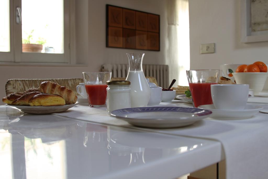 Stella21 Bedandbreakfast Modène Extérieur photo