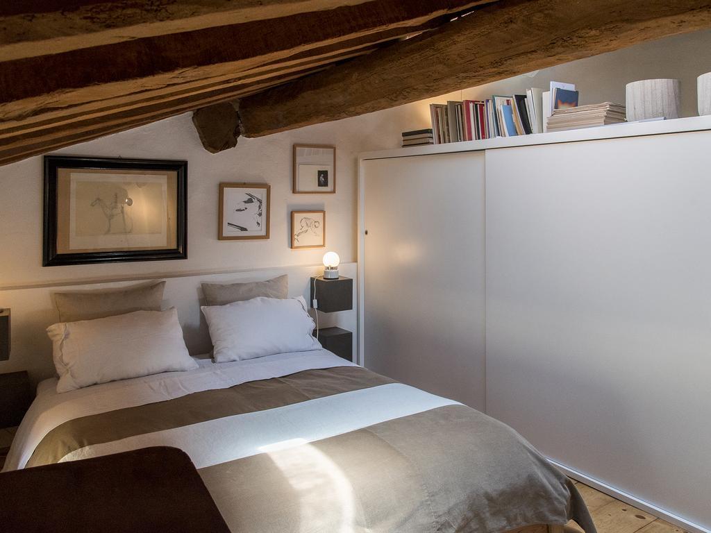Stella21 Bedandbreakfast Modène Extérieur photo