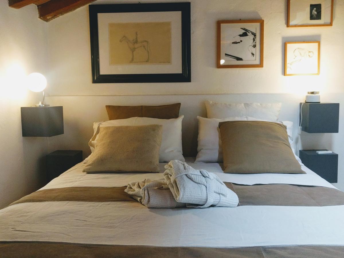 Stella21 Bedandbreakfast Modène Extérieur photo
