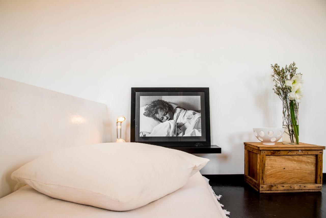 Stella21 Bedandbreakfast Modène Extérieur photo